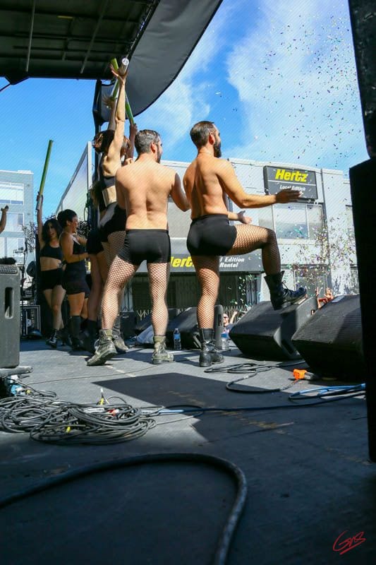 Folsom 2012 — San Francisco, United States