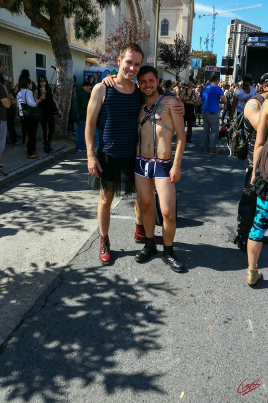Folsom 2012 — San Francisco, United States