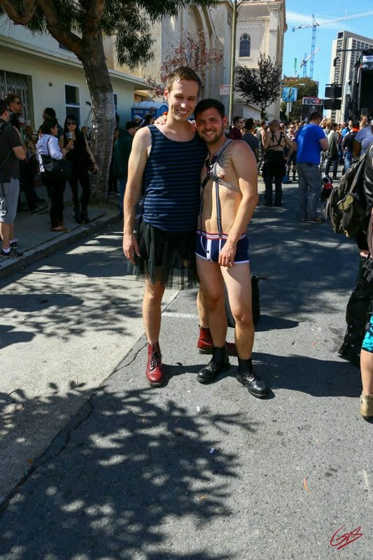 Folsom 2012 — San Francisco, United States
