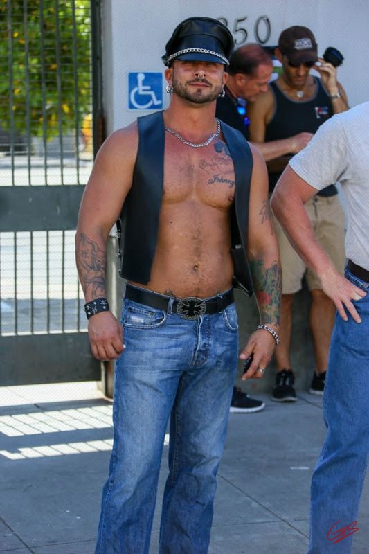 Folsom 2012 — San Francisco, United States