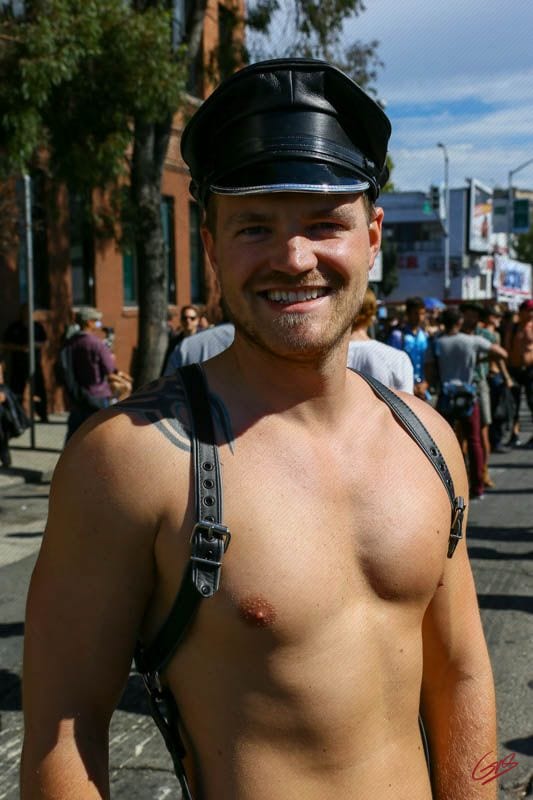 Folsom 2012 — San Francisco, United States