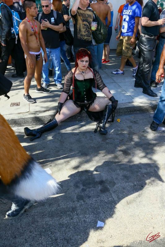Folsom 2012 — San Francisco, United States