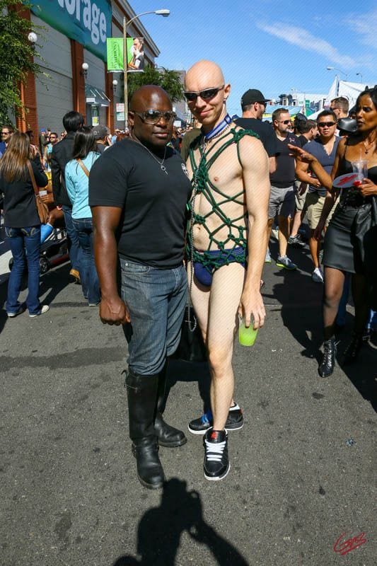 Folsom 2012 — San Francisco, United States