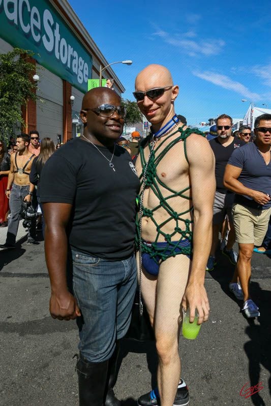 Folsom 2012 — San Francisco, United States