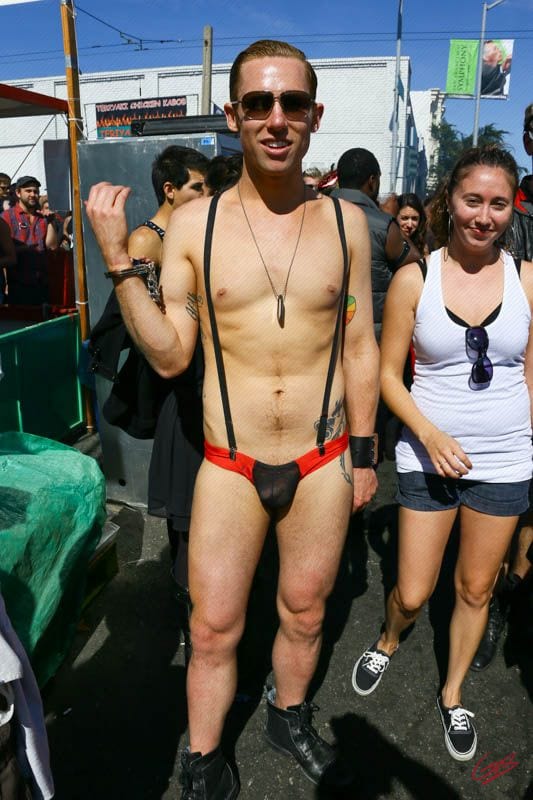 Folsom 2012 — San Francisco, United States
