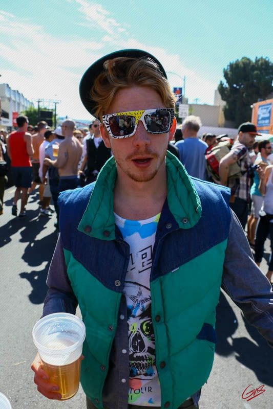 Folsom 2012 — San Francisco, United States