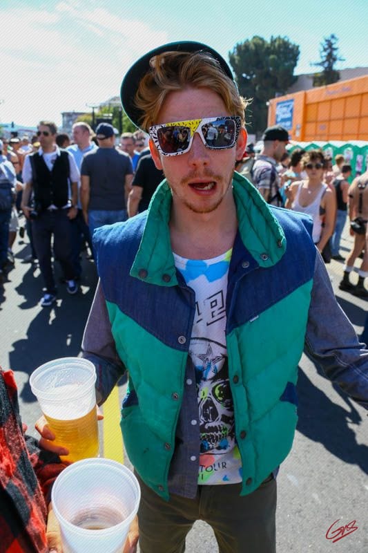 Folsom 2012 — San Francisco, United States