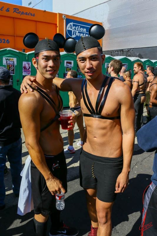 Folsom 2012 — San Francisco, United States