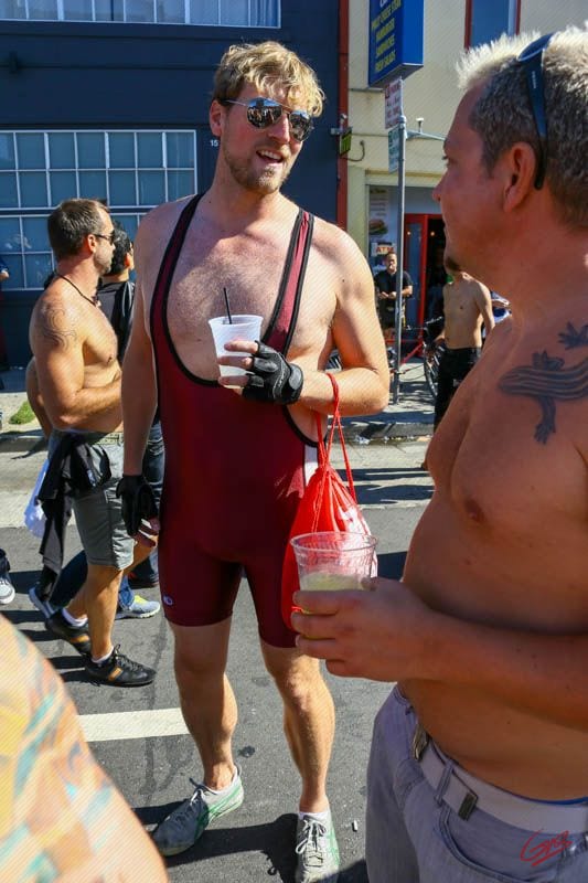 Folsom 2012 — San Francisco, United States