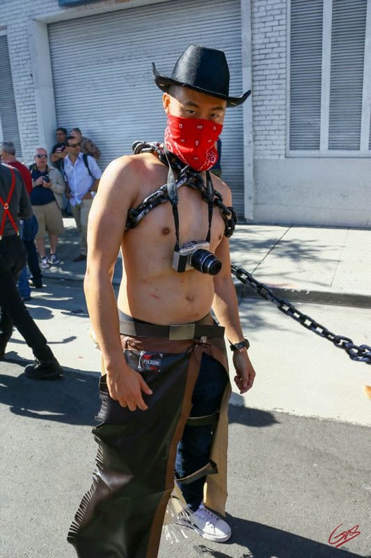 Folsom 2012 — San Francisco, United States