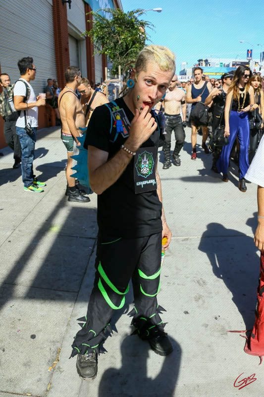 Folsom 2012 — San Francisco, United States