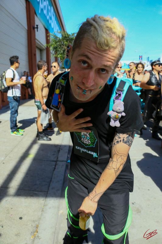 Folsom 2012 — San Francisco, United States
