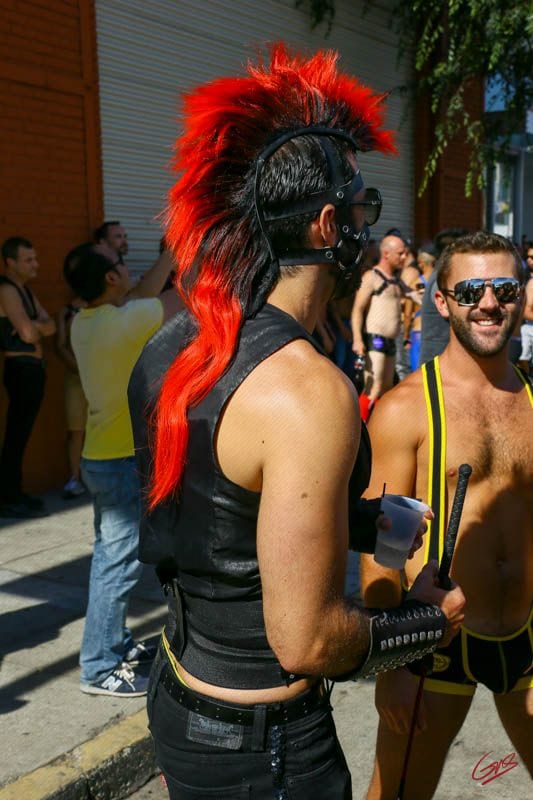 Folsom 2012 — San Francisco, United States