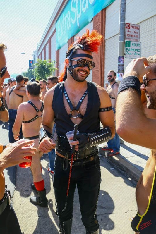 Folsom 2012 — San Francisco, United States