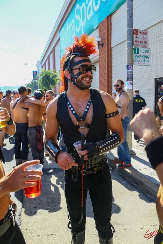 Folsom 2012 — San Francisco, United States
