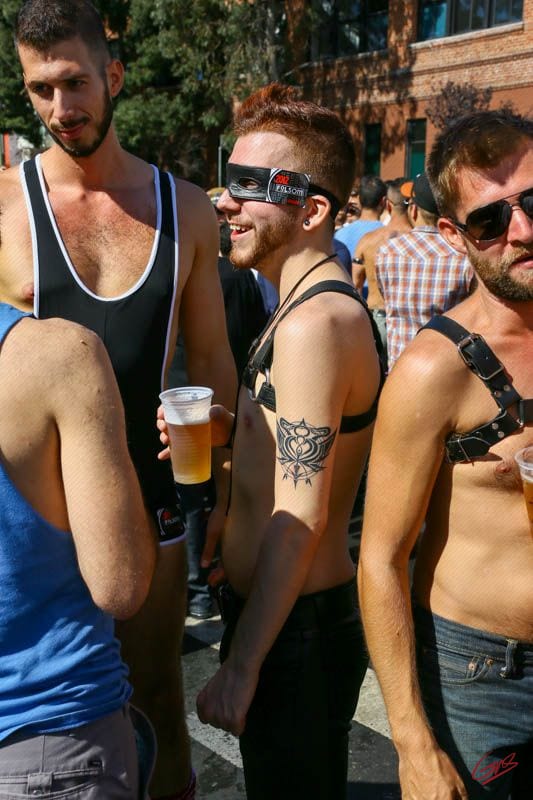 Folsom 2012 — San Francisco, United States