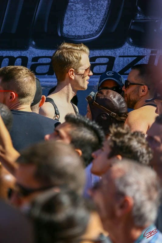 Folsom 2012 — San Francisco, United States