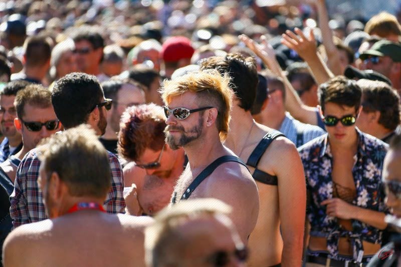 Folsom 2012 — San Francisco, United States