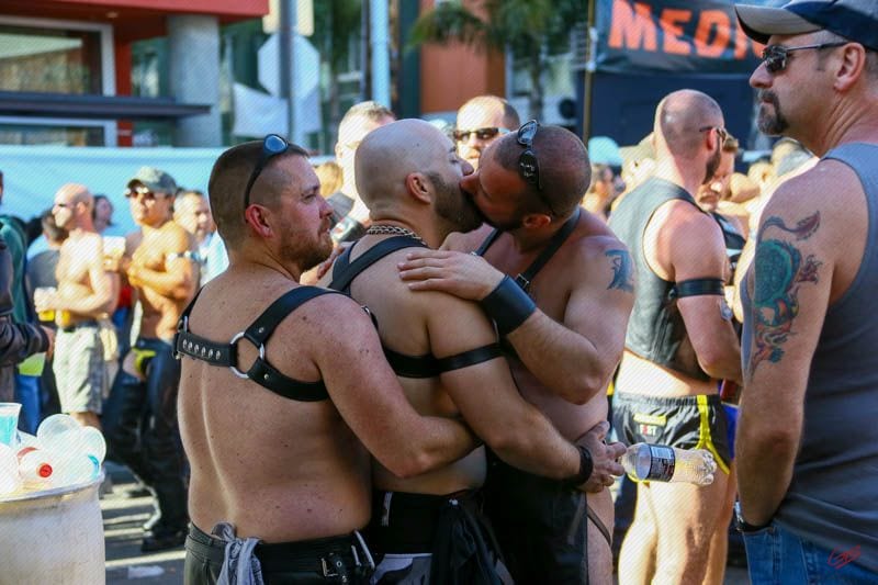 Folsom 2012 — San Francisco, United States