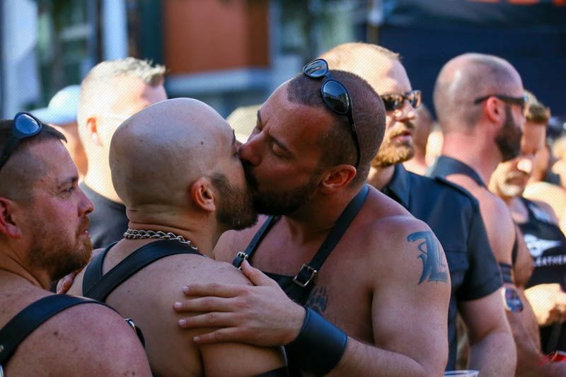 Folsom 2012 — San Francisco, United States