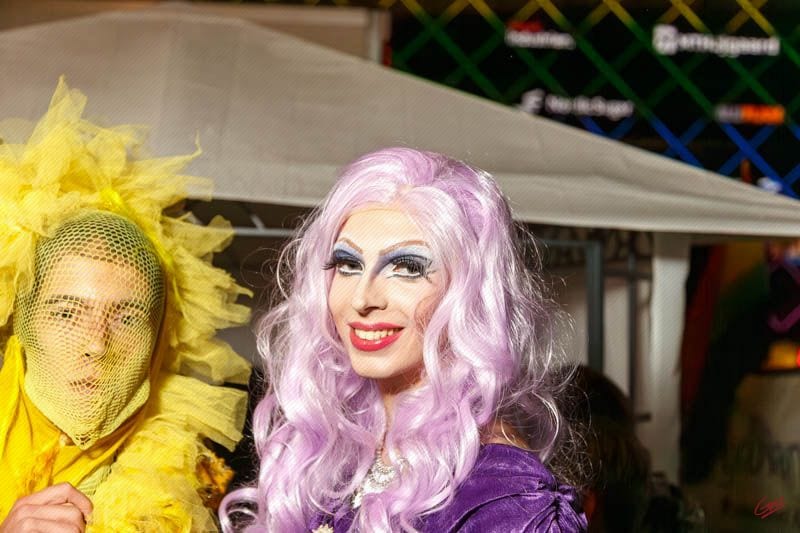 Copenhagen Pride 2014 — Copenhagen, Denmark