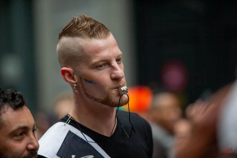 Lille Pride 2016 — Lille, France