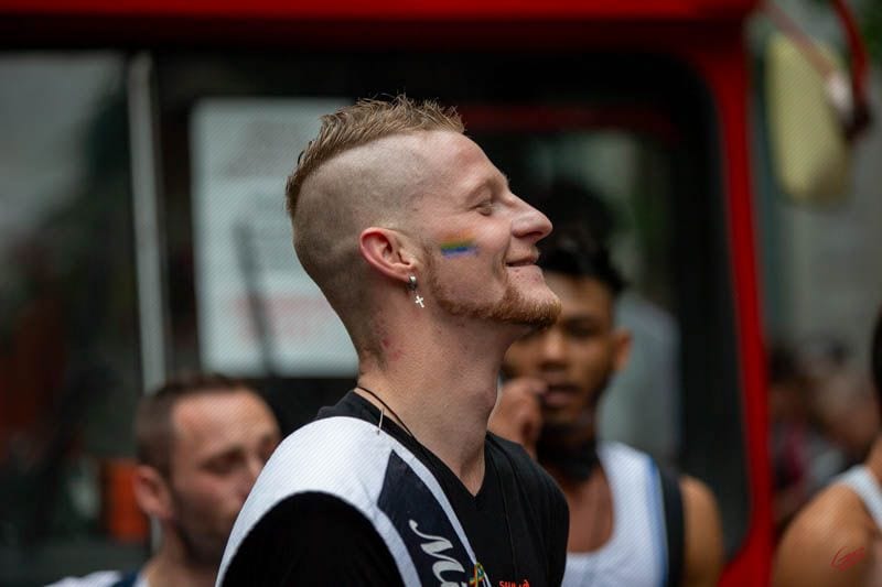 Lille Pride 2016 — Lille, France