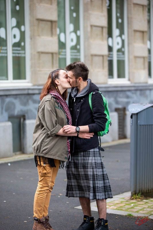 Lille Pride 2016 — Lille, France