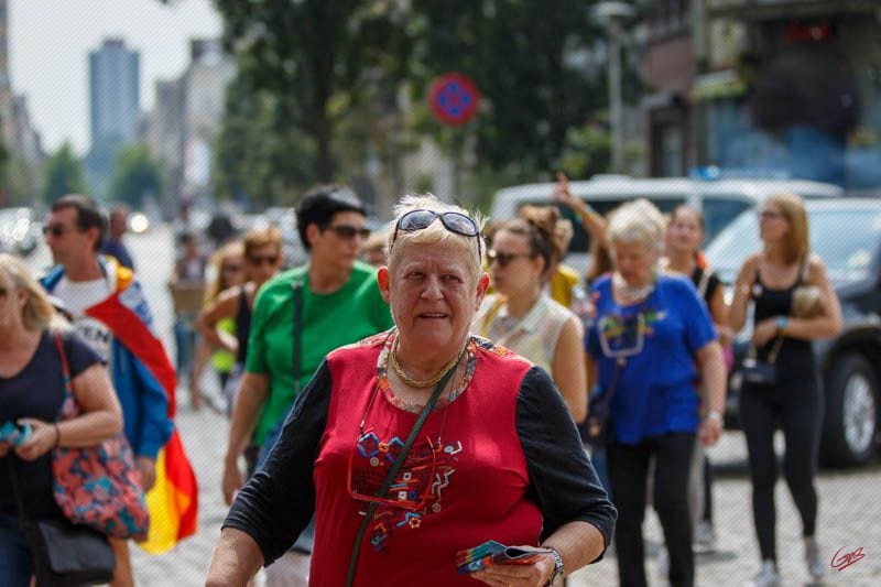 Antwerp Pride 2016 — Antwerp, Belgium