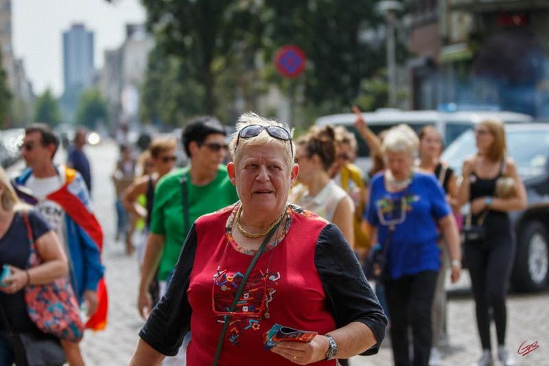 Antwerp Pride 2016 — Antwerp, Belgium
