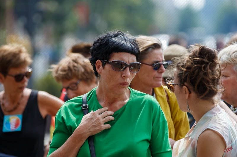 Antwerp Pride 2016 — Antwerp, Belgium