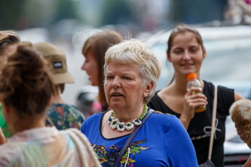 Antwerp Pride 2016 — Antwerp, Belgium