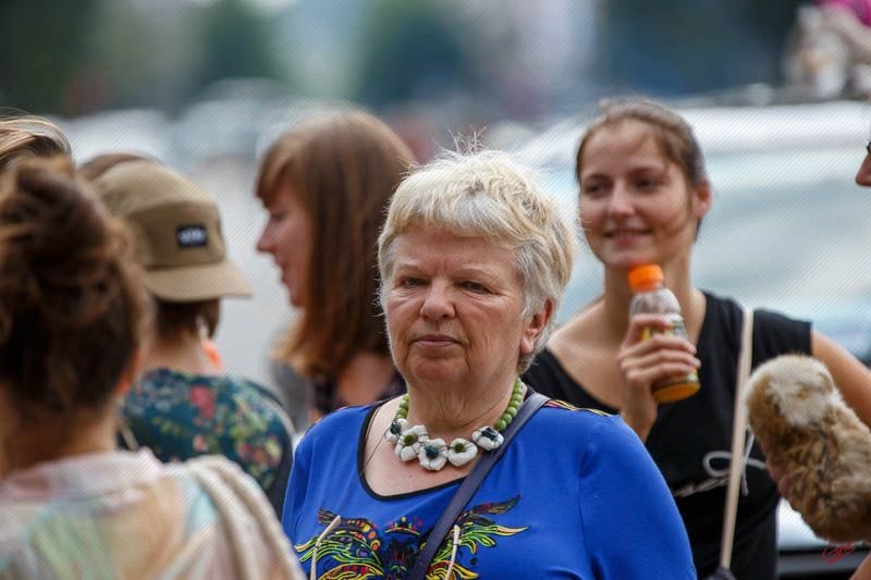 Antwerp Pride 2016 — Antwerp, Belgium