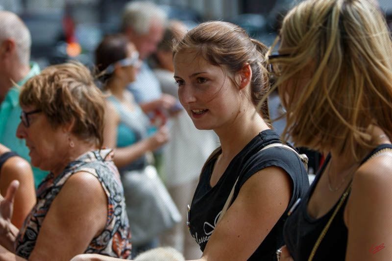 Antwerp Pride 2016 — Antwerp, Belgium