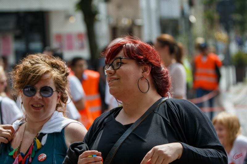Antwerp Pride 2016 — Antwerp, Belgium