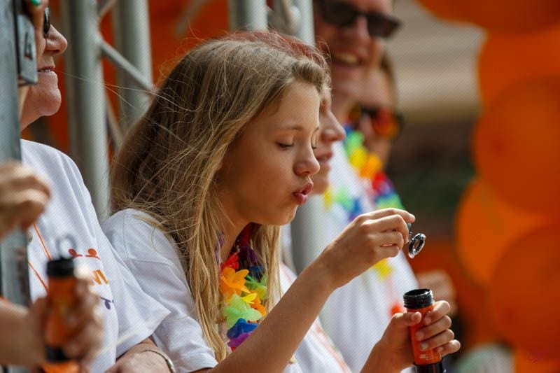 Antwerp Pride 2016 — Antwerp, Belgium