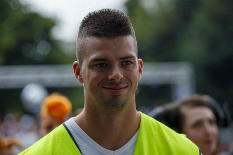 Antwerp Pride 2016 — Antwerp, Belgium