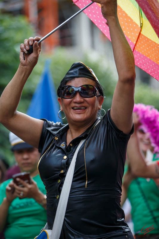 Antwerp Pride 2016 — Antwerp, Belgium