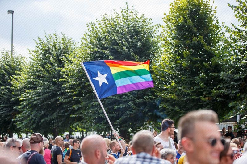 Antwerp Pride 2016 — Antwerp, Belgium