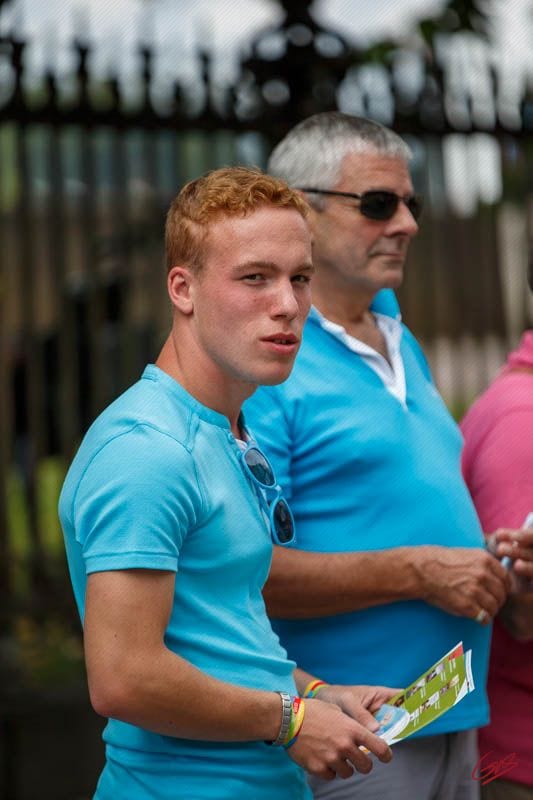 Antwerp Pride 2016 — Antwerp, Belgium