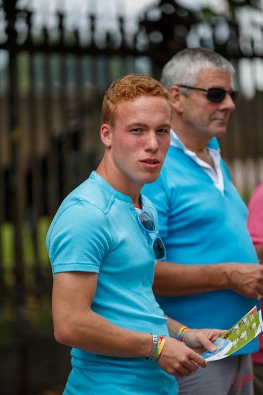 Antwerp Pride 2016 — Antwerp, Belgium