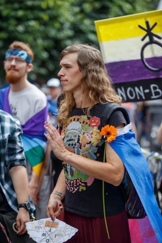 Antwerp Pride 2016 — Antwerp, Belgium