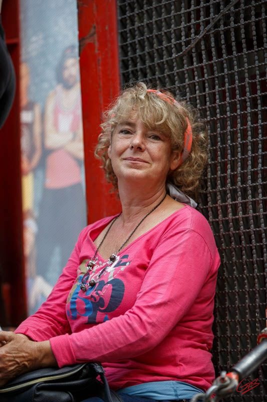 Antwerp Pride 2016 — Antwerp, Belgium