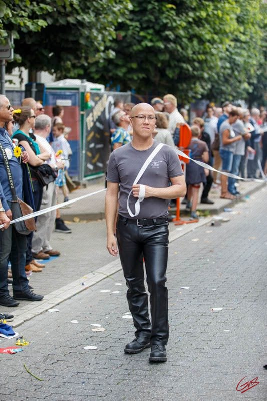Antwerp Pride 2016 — Antwerp, Belgium