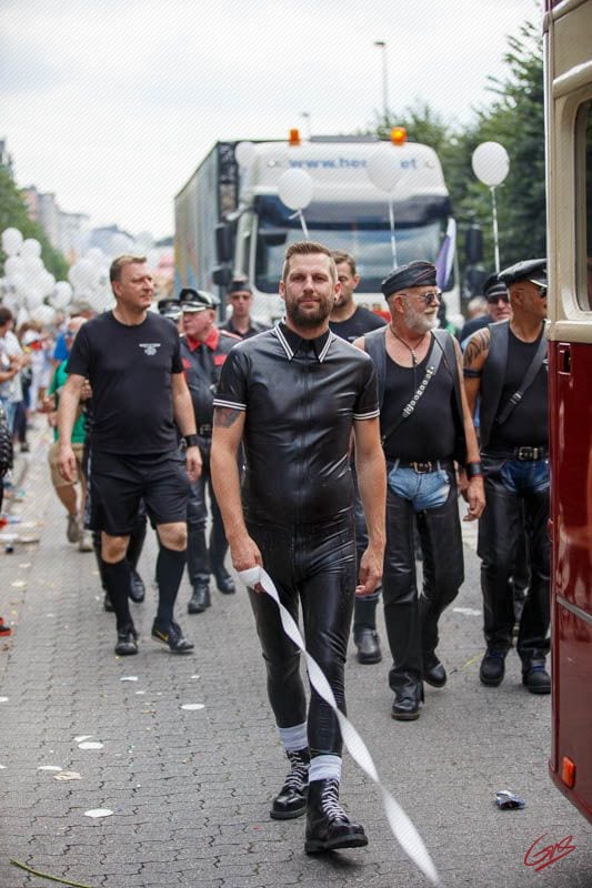 Antwerp Pride 2016 — Antwerp, Belgium