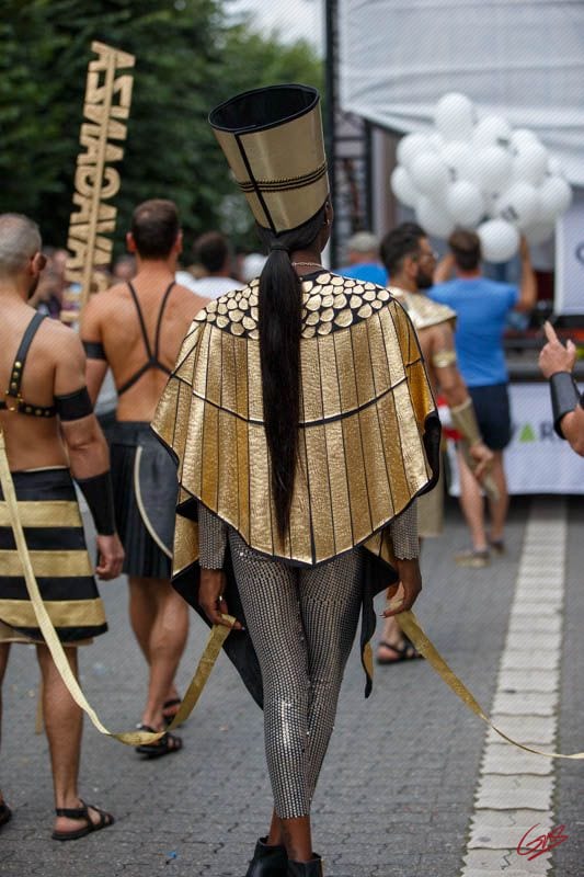 Antwerp Pride 2016 — Antwerp, Belgium