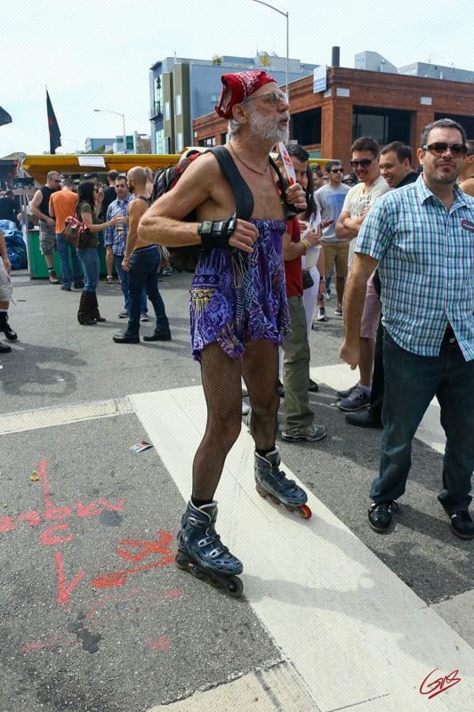 Folsom 2012 — San Francisco, United States