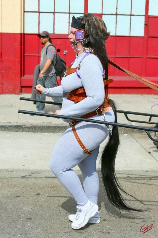 Folsom 2012 — San Francisco, United States