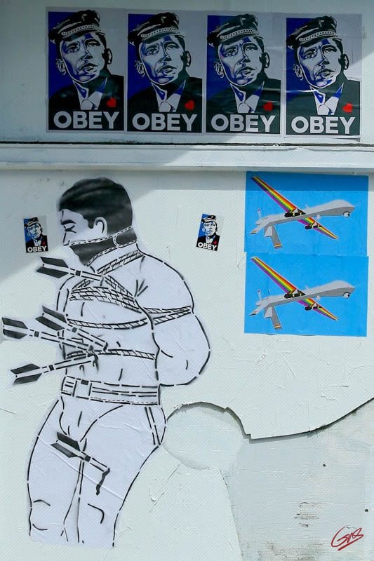 Folsom 2012 — San Francisco, United States