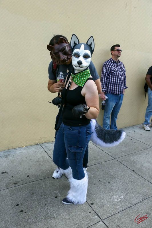 Folsom 2012 — San Francisco, United States